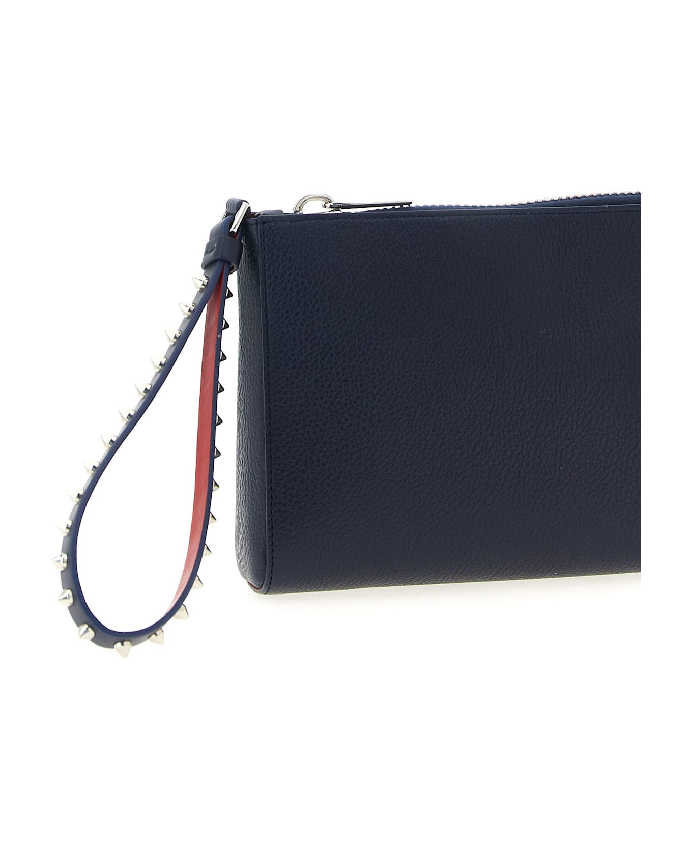 Christian Louboutin 
cabata
 Clutch - Multicolor