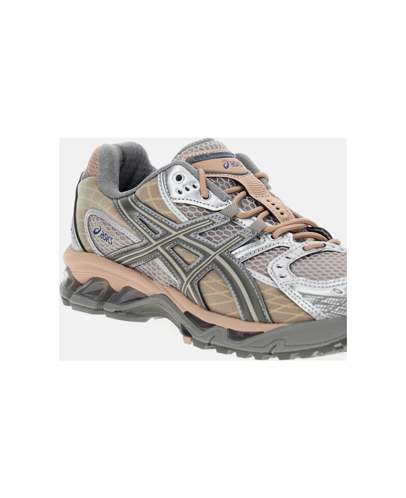 Asics Gel Nimbus 10.1 - Grey