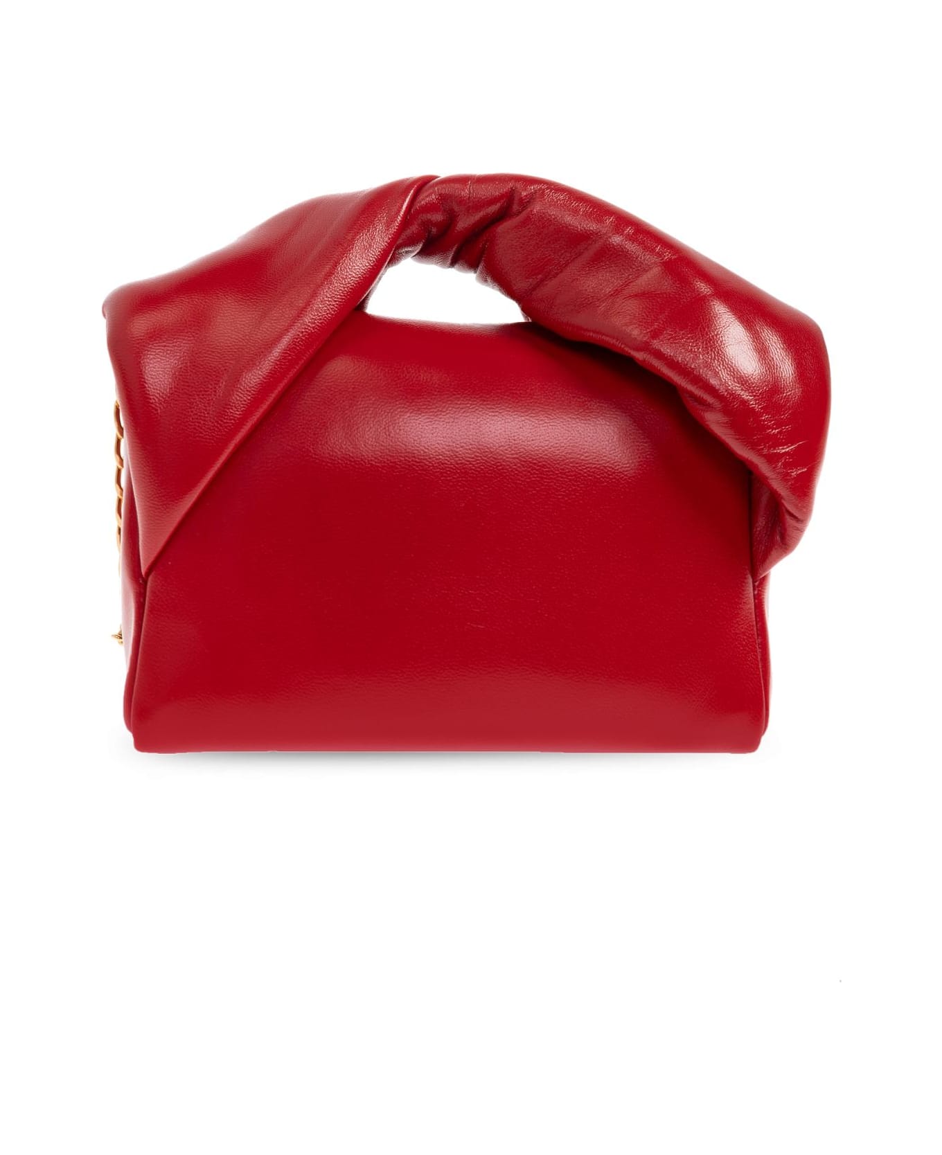 J.W. Anderson Jw Anderson Handbag 
small Twister
 - RED