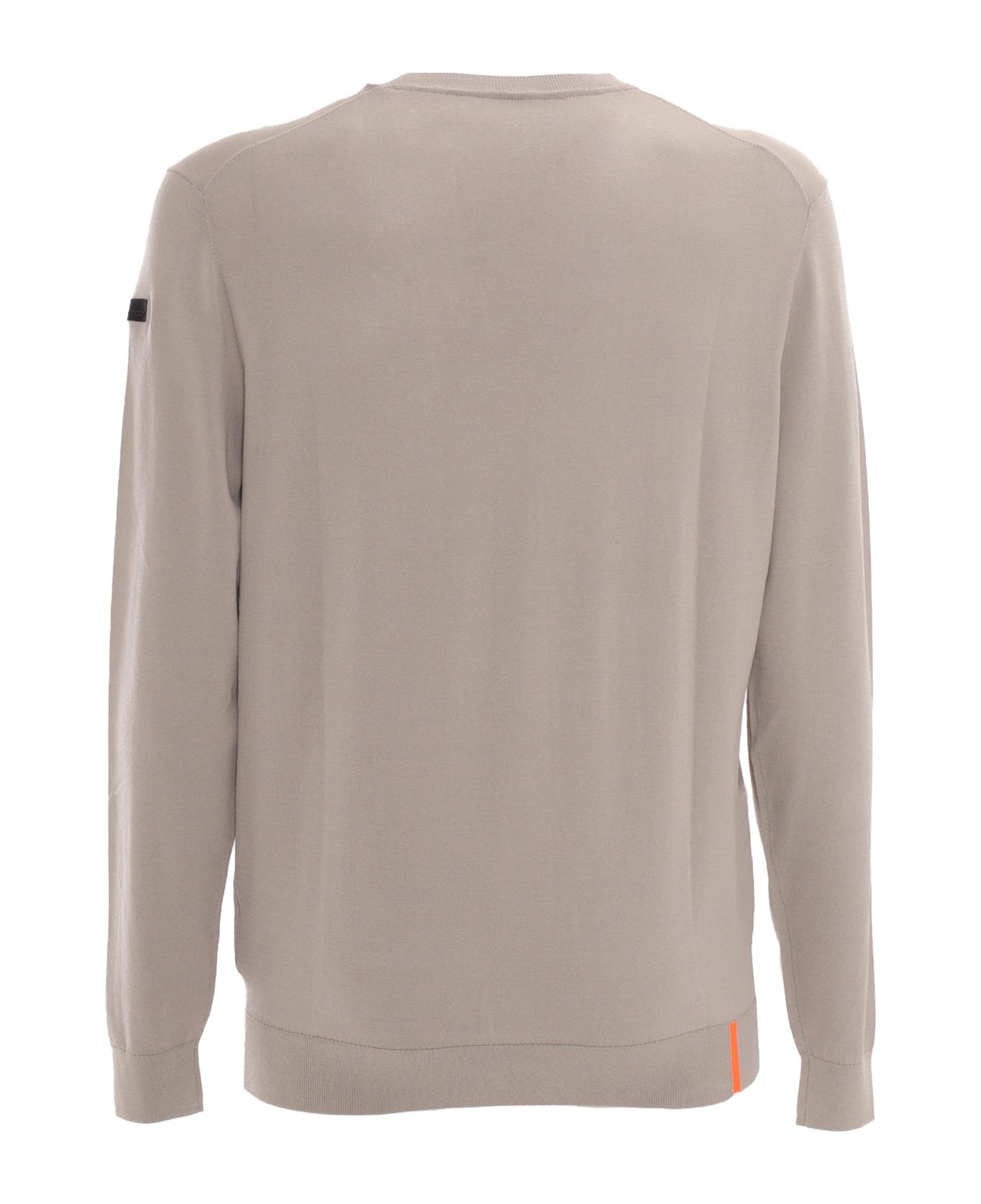 RRD - Roberto Ricci Design Maxell Round Knit - BEIGE