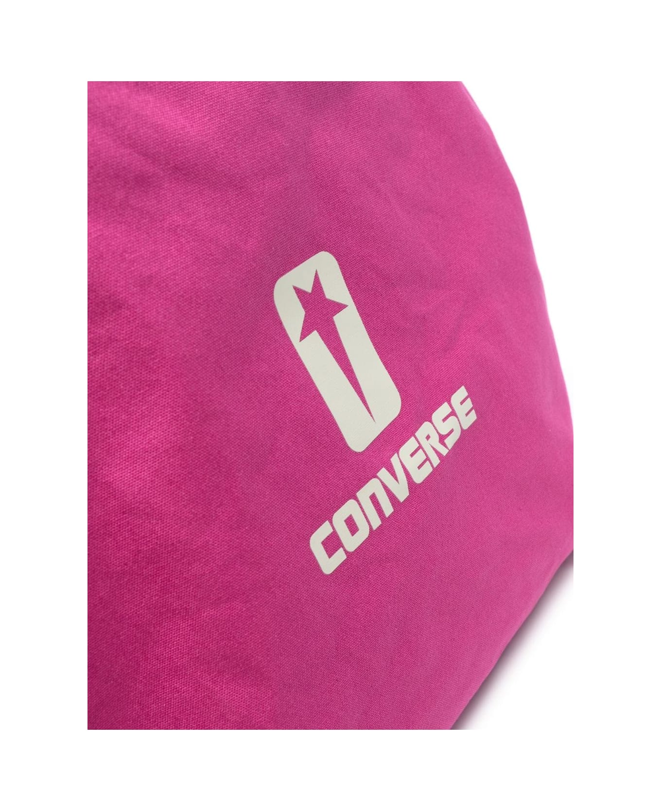 Converse Tote - Hot Pink
