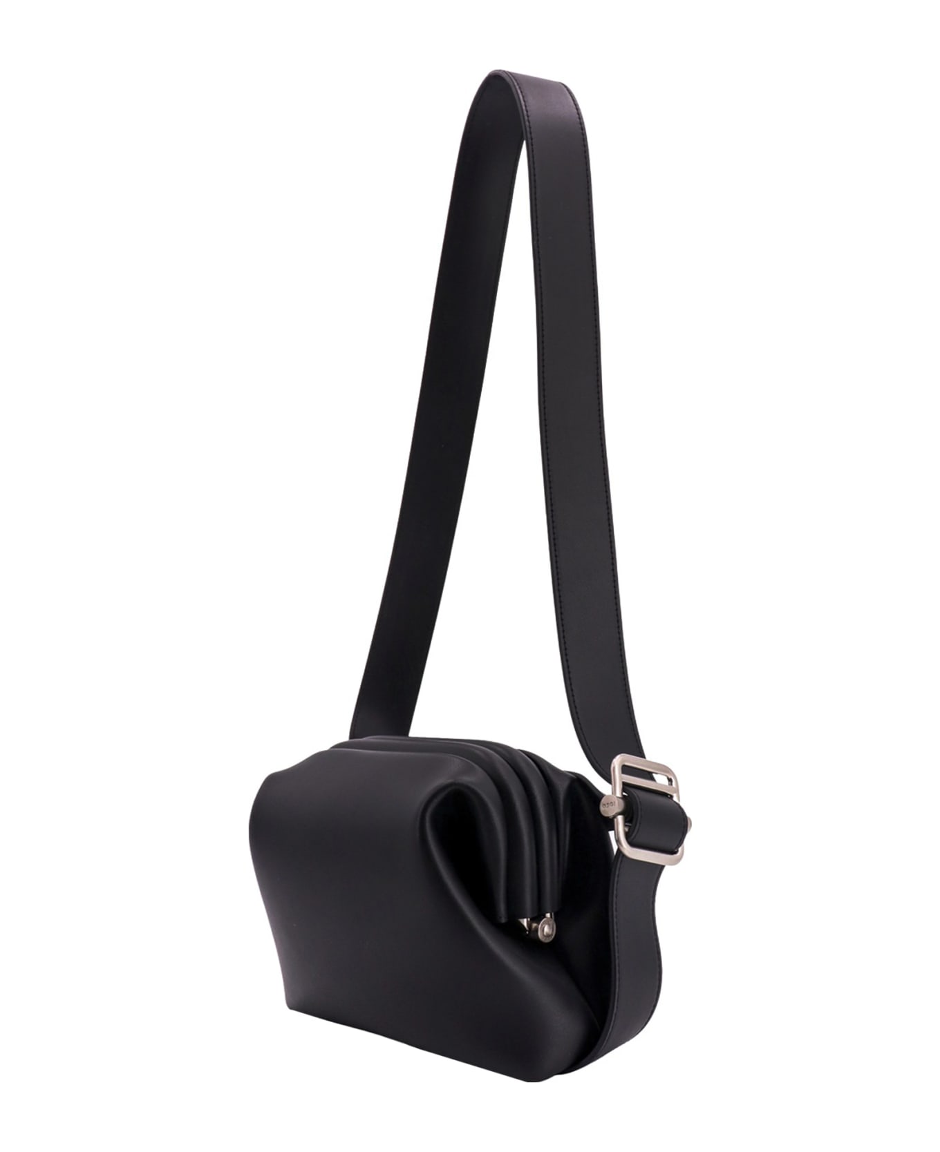 OSOI Mini Brot Shoulder Bag - Black