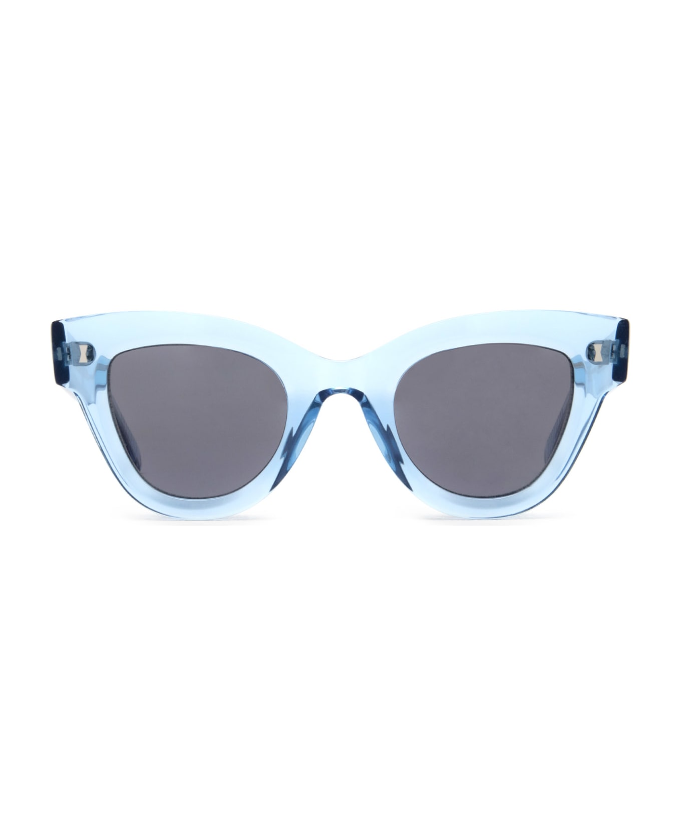 Cubitts Georgiana Sun Stone Blue Sunglasses - Stone Blue