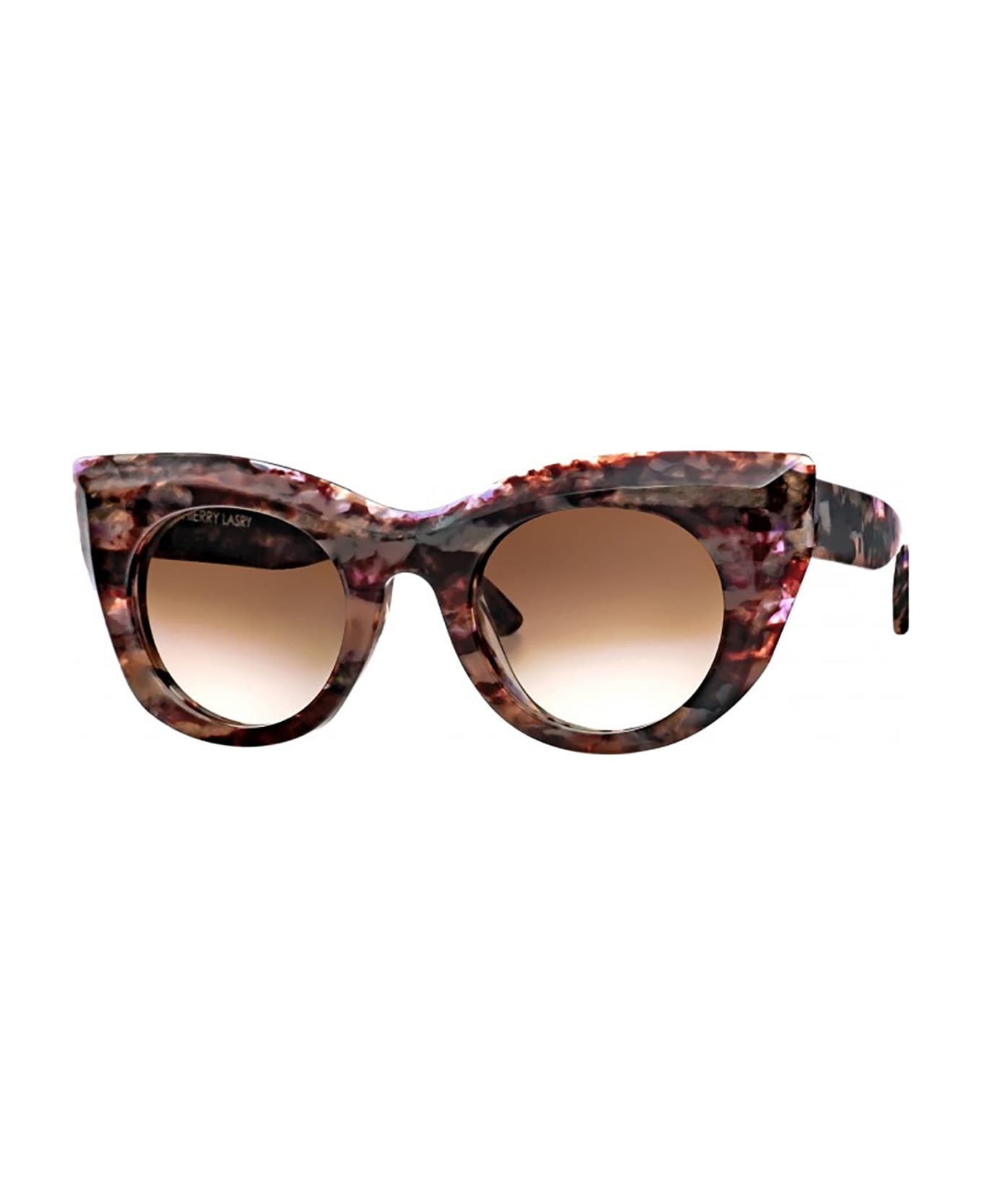 Thierry Lasry CLIMAXXXY Sunglasses サングラス
