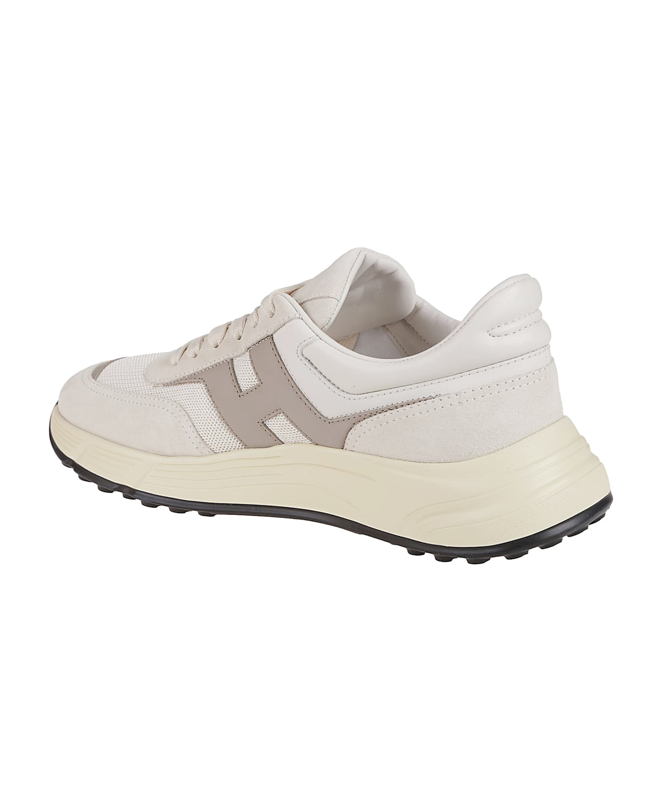 Hogan Hyperlight Sneakers - K Yogurt/cobblstone