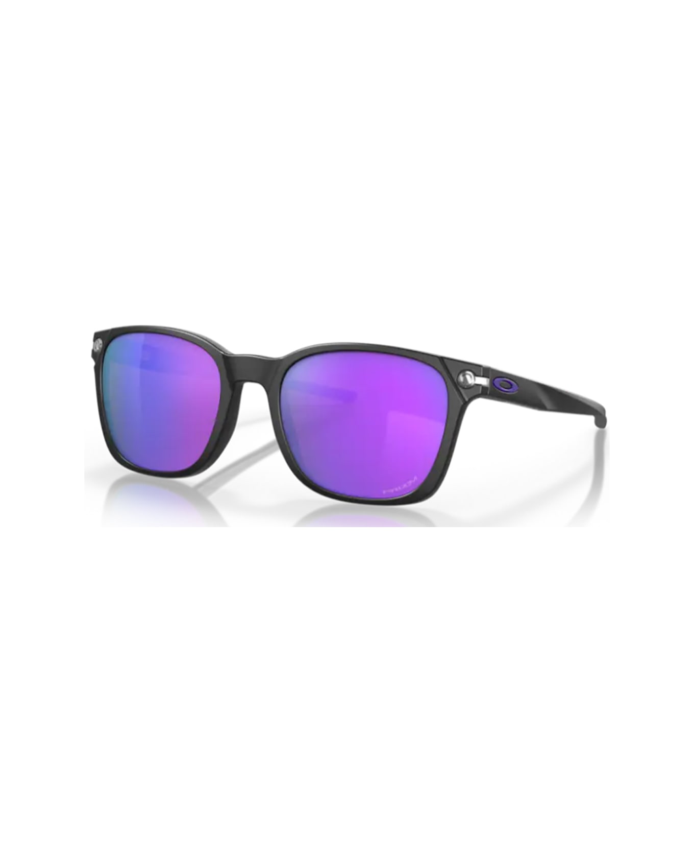 Oakley Ojector Oo9018 Sunglasses - Nero