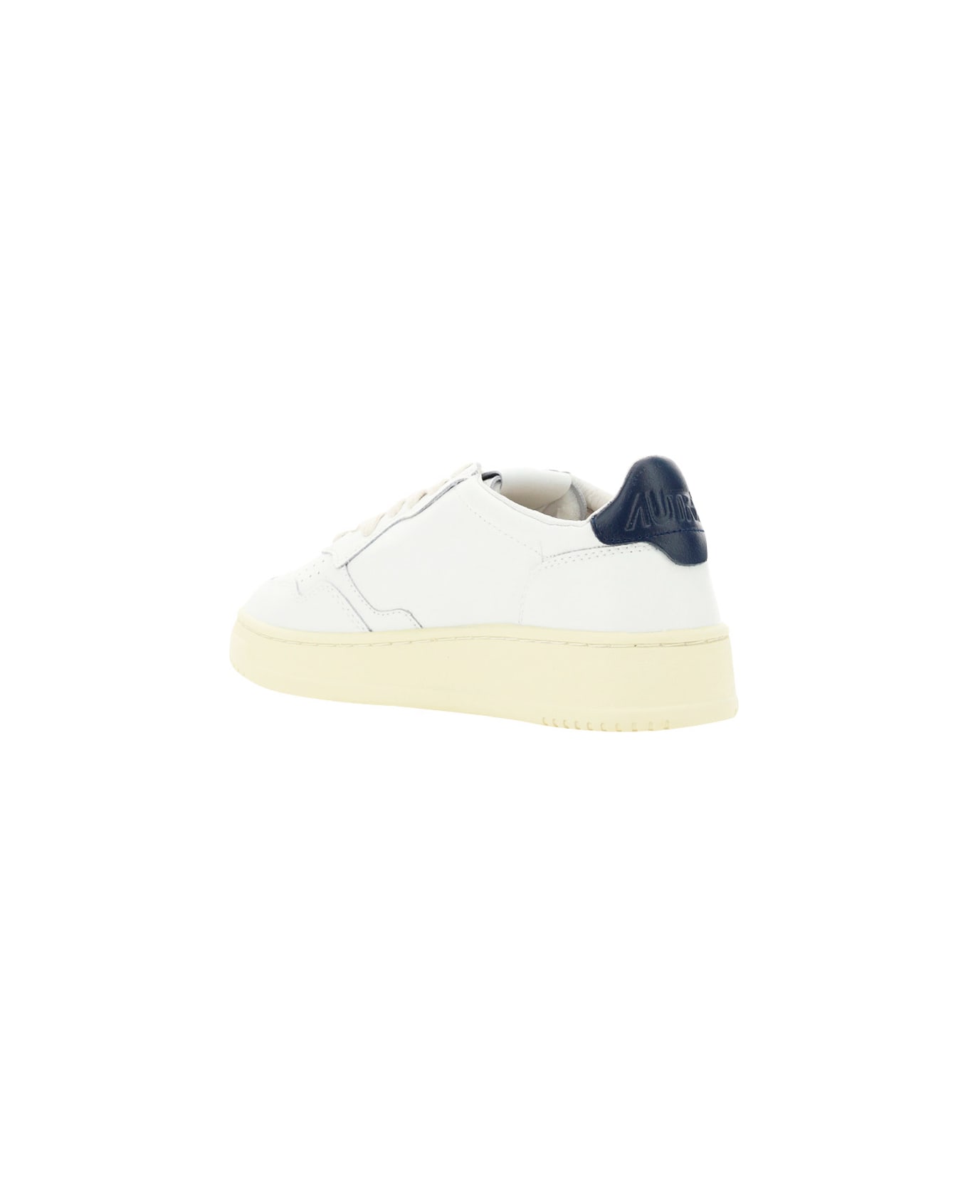 Autry White Space Sneakers From - WHT/SPACE スニーカー