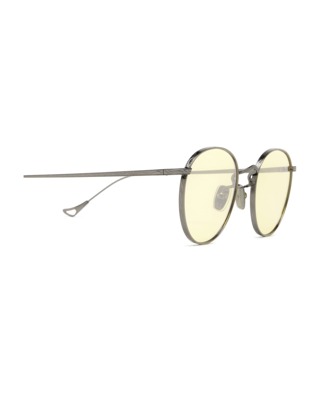 Eyepetizer Jockey Gun Sunglasses - Gun