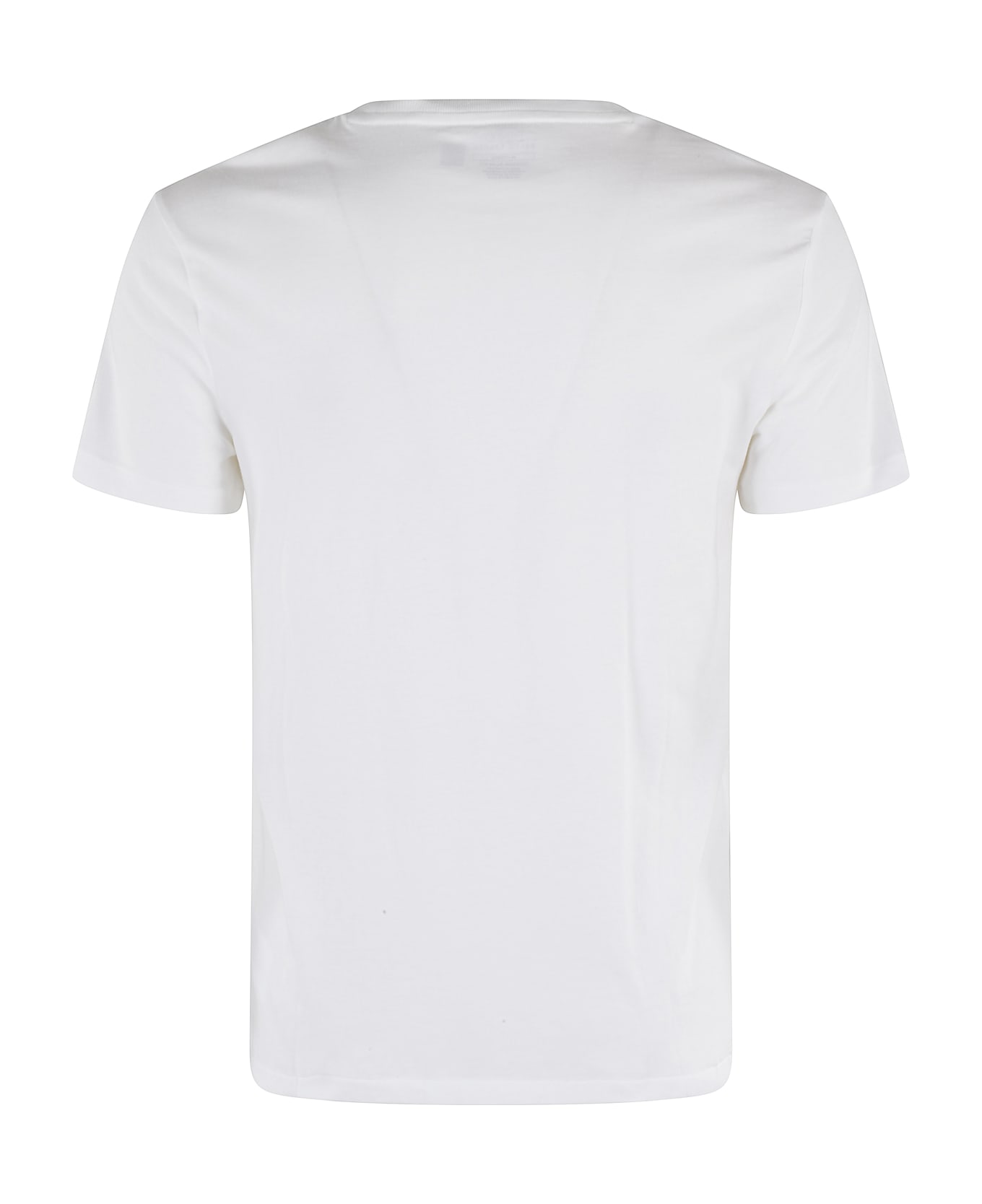 Polo Ralph Lauren Tshirt - White