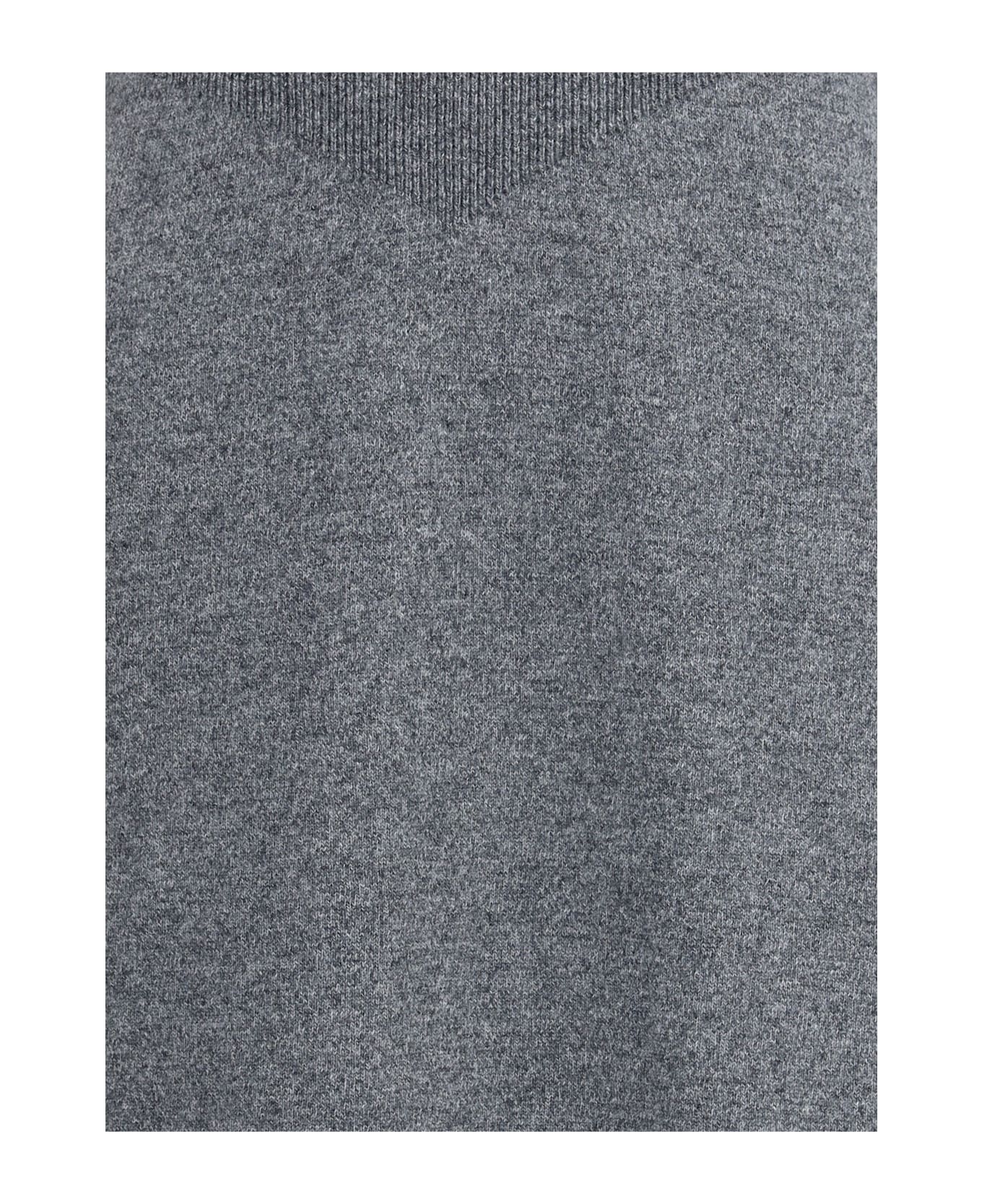 Givenchy Long Knit Dress