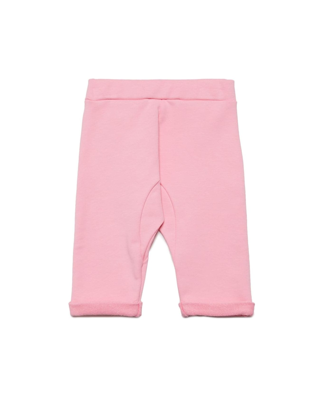 Marni Pantaloni Neonato - Pink