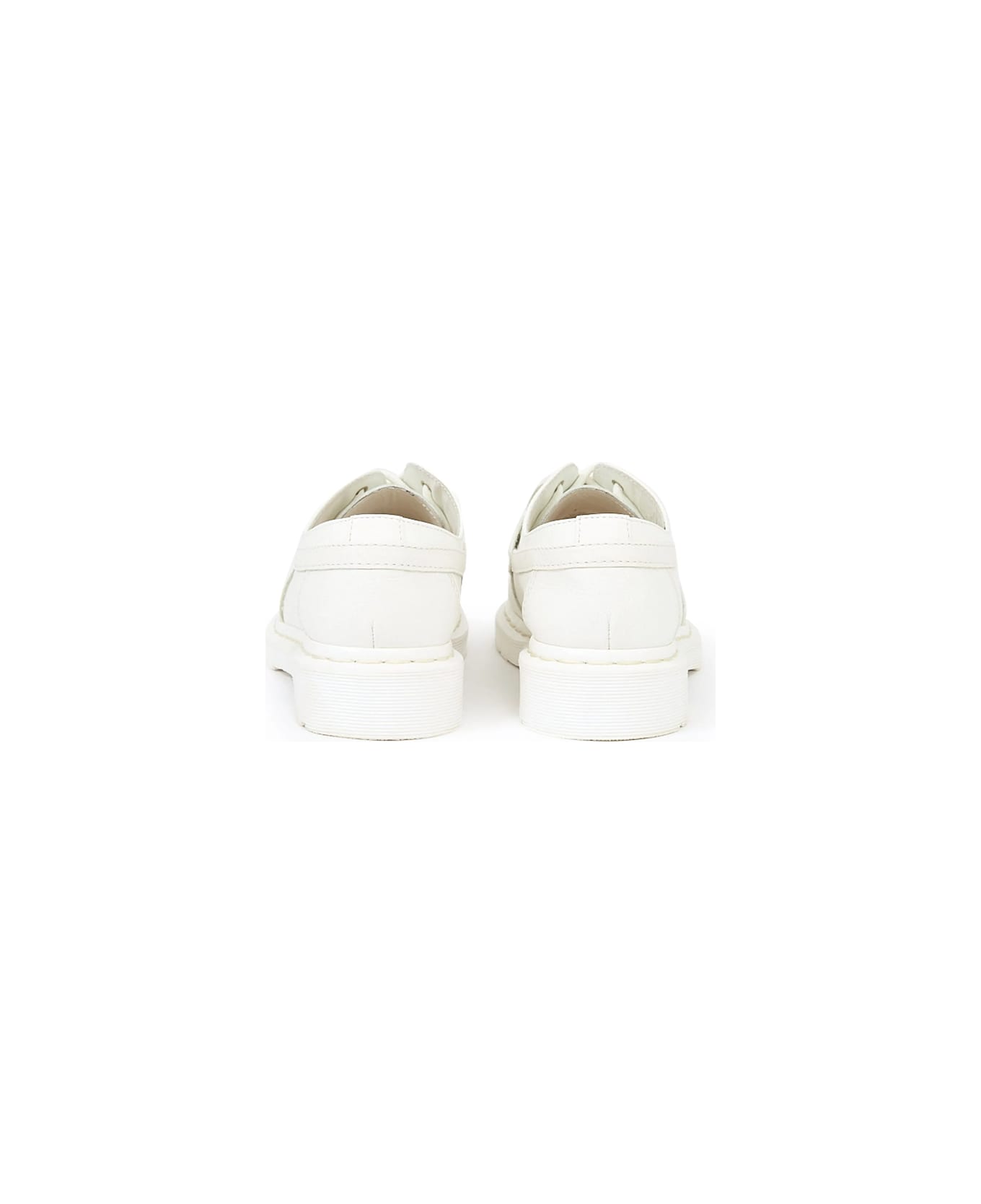 MM6 Maison Margiela Shoes - WHITE