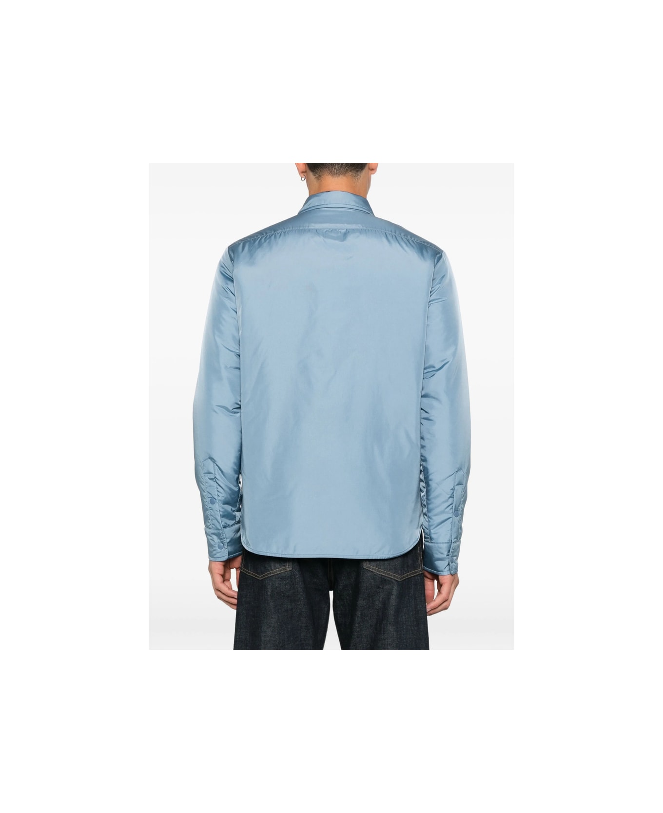 Aspesi Outerwear - BLUE