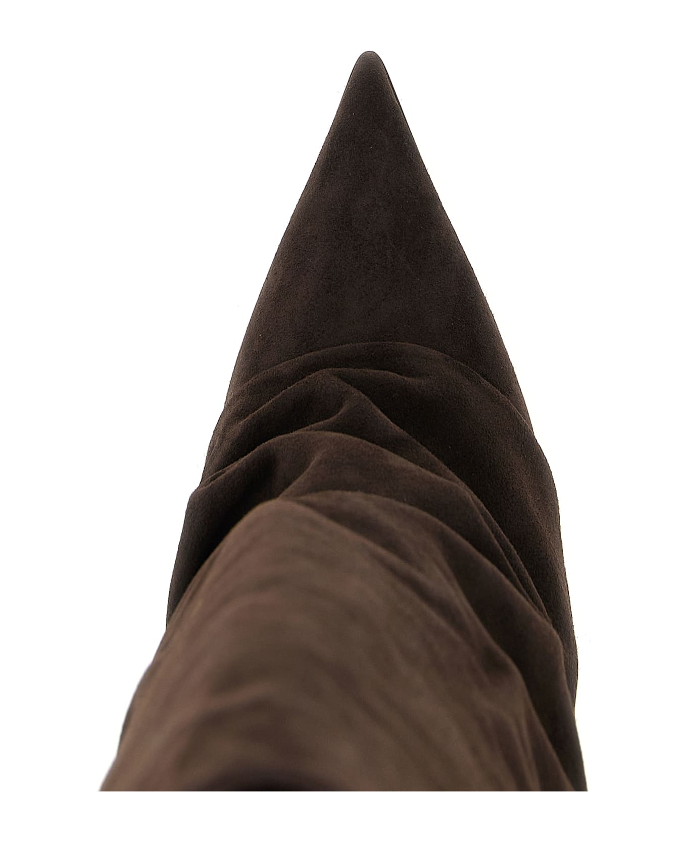 Le Silla 'andy' Boots - Brown