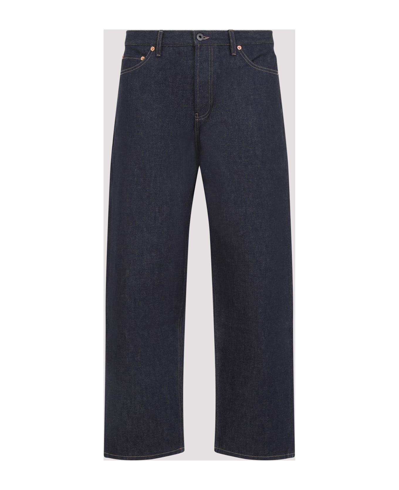 Valentino Jeans - Denim Scuro