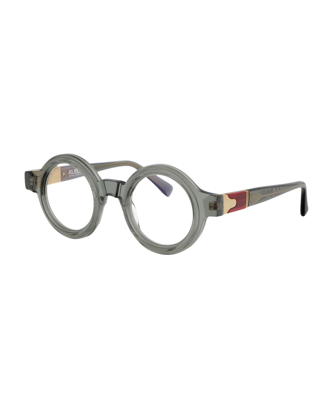 Kuboraum Maske S2 Glasses - GY アイウェア