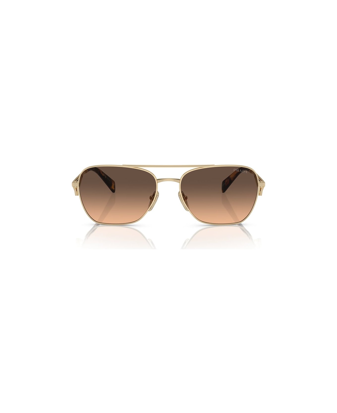 Prada Eyewear Sunglasses - ZVN50C サングラス