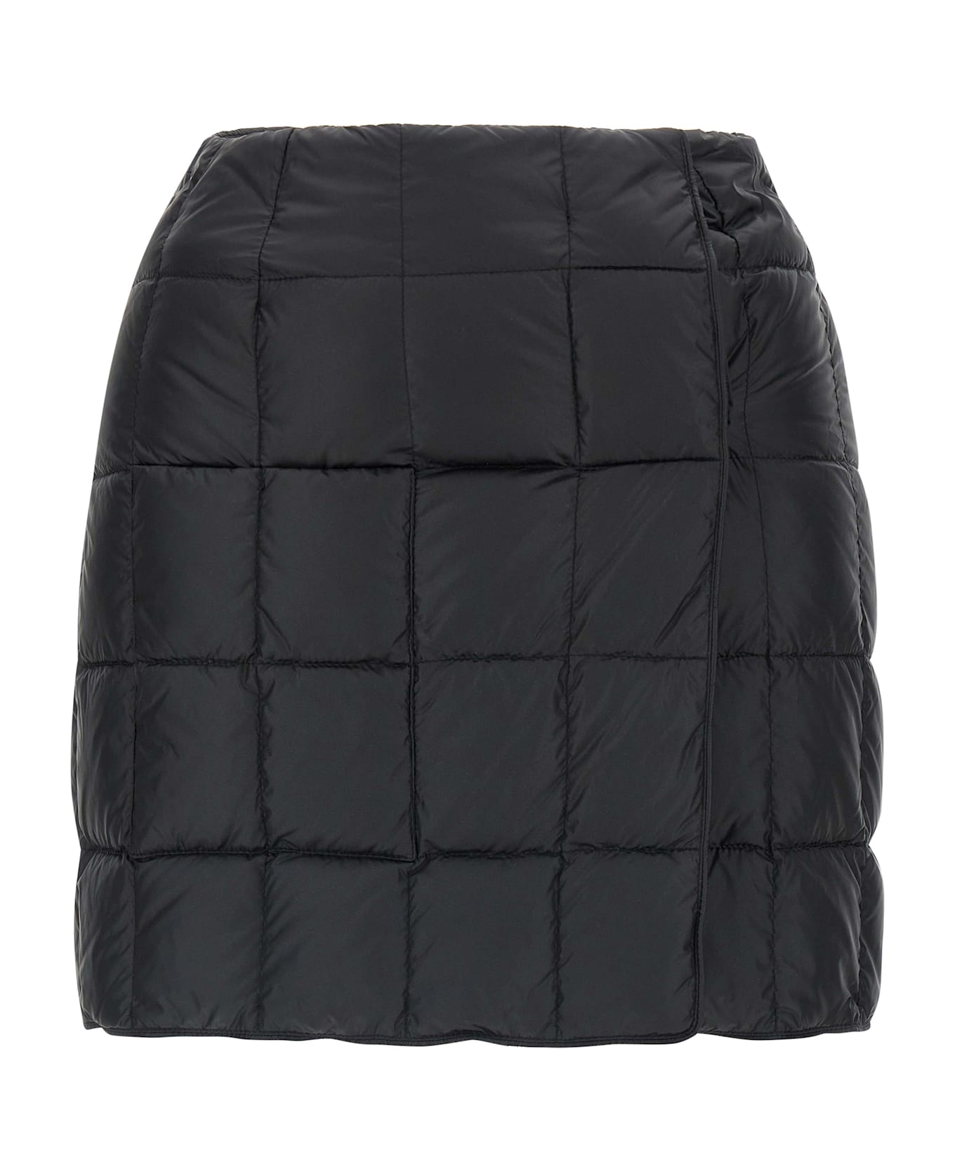 IENKI IENKI 
mini Plahta
 Skirt - Black  