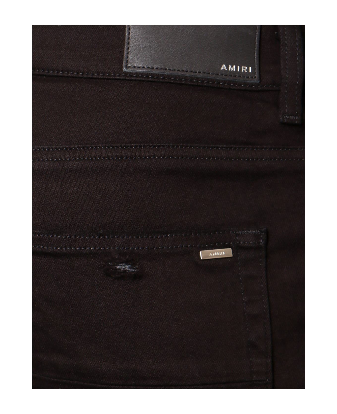 AMIRI Jeans - Black