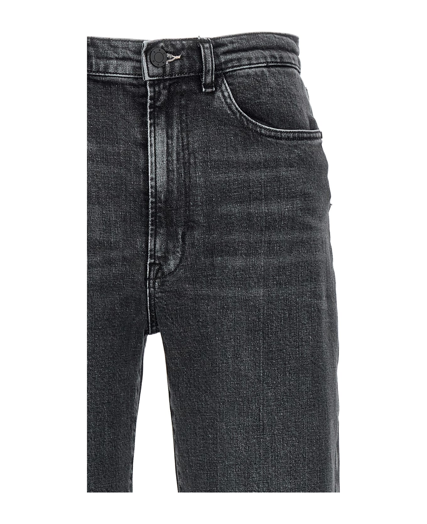 3x1 'kate' Jeans - Gray デニム