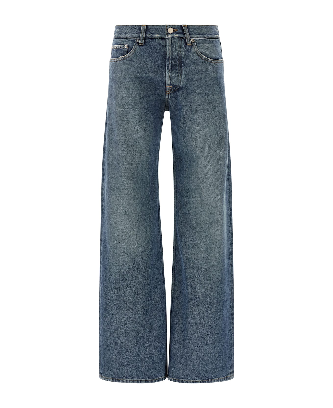 Armarium 
luke
 Jeans - Blue