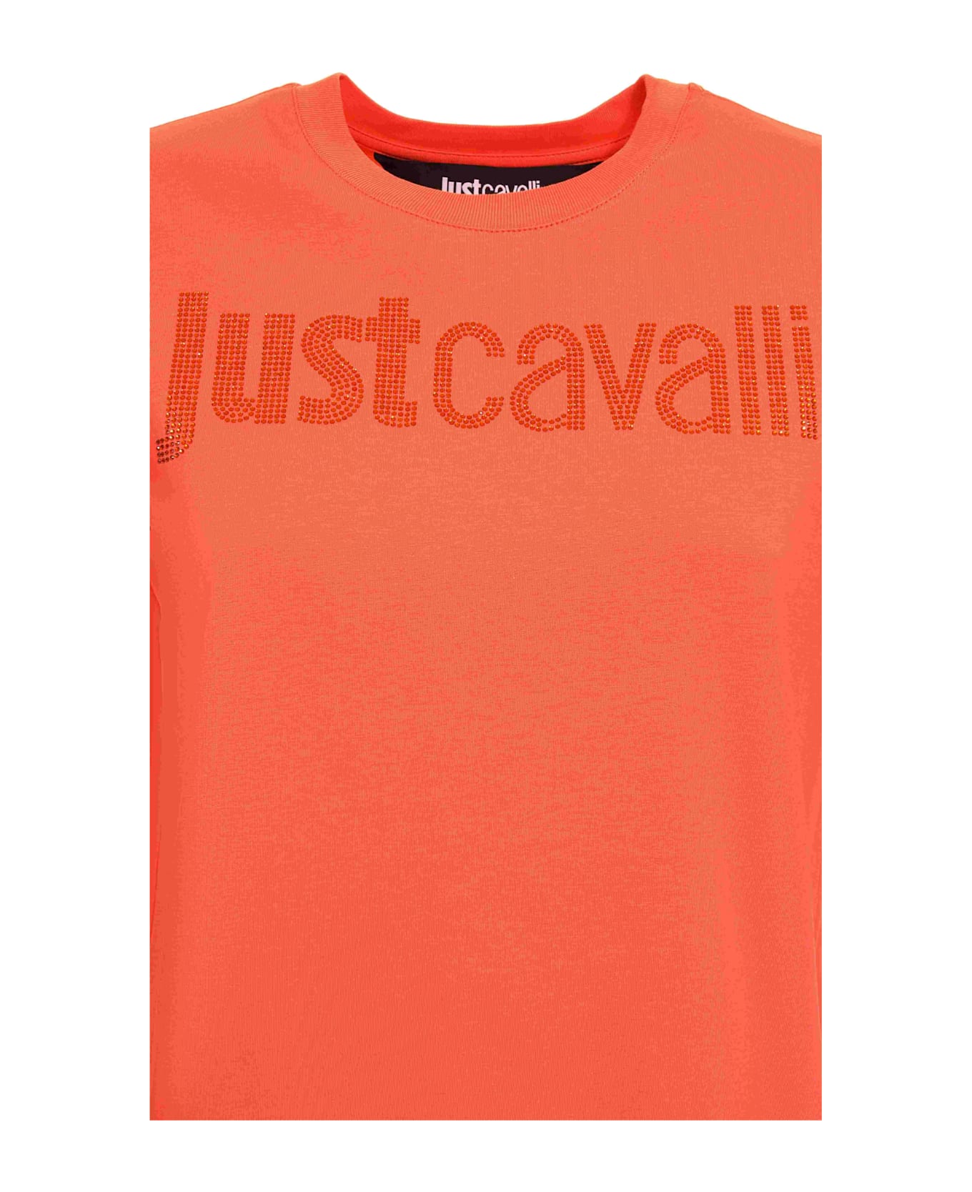 Just Cavalli T-shirt - Red