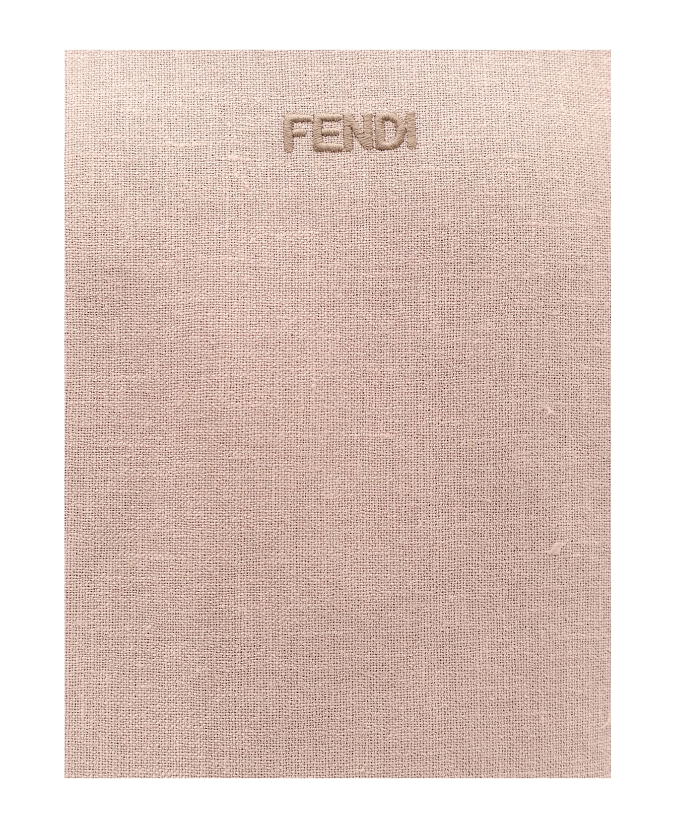 Fendi Skirt - Brown