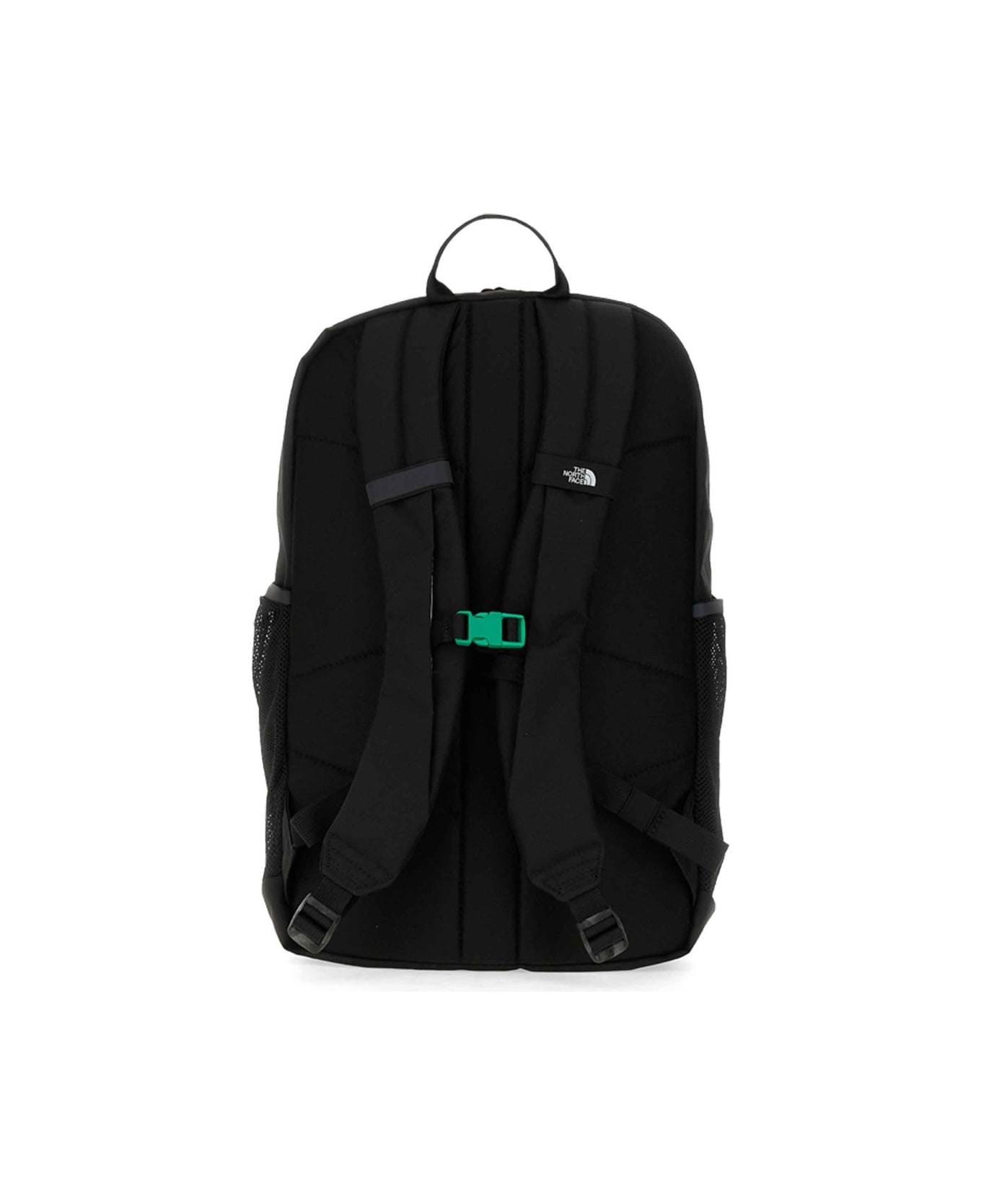 The North Face Backpack "jester" - BLACK