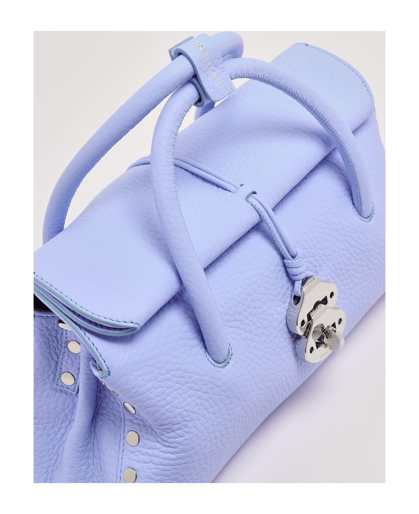 Zanellato Dotta Centauro S Shoulder Bag - FIORDALISO