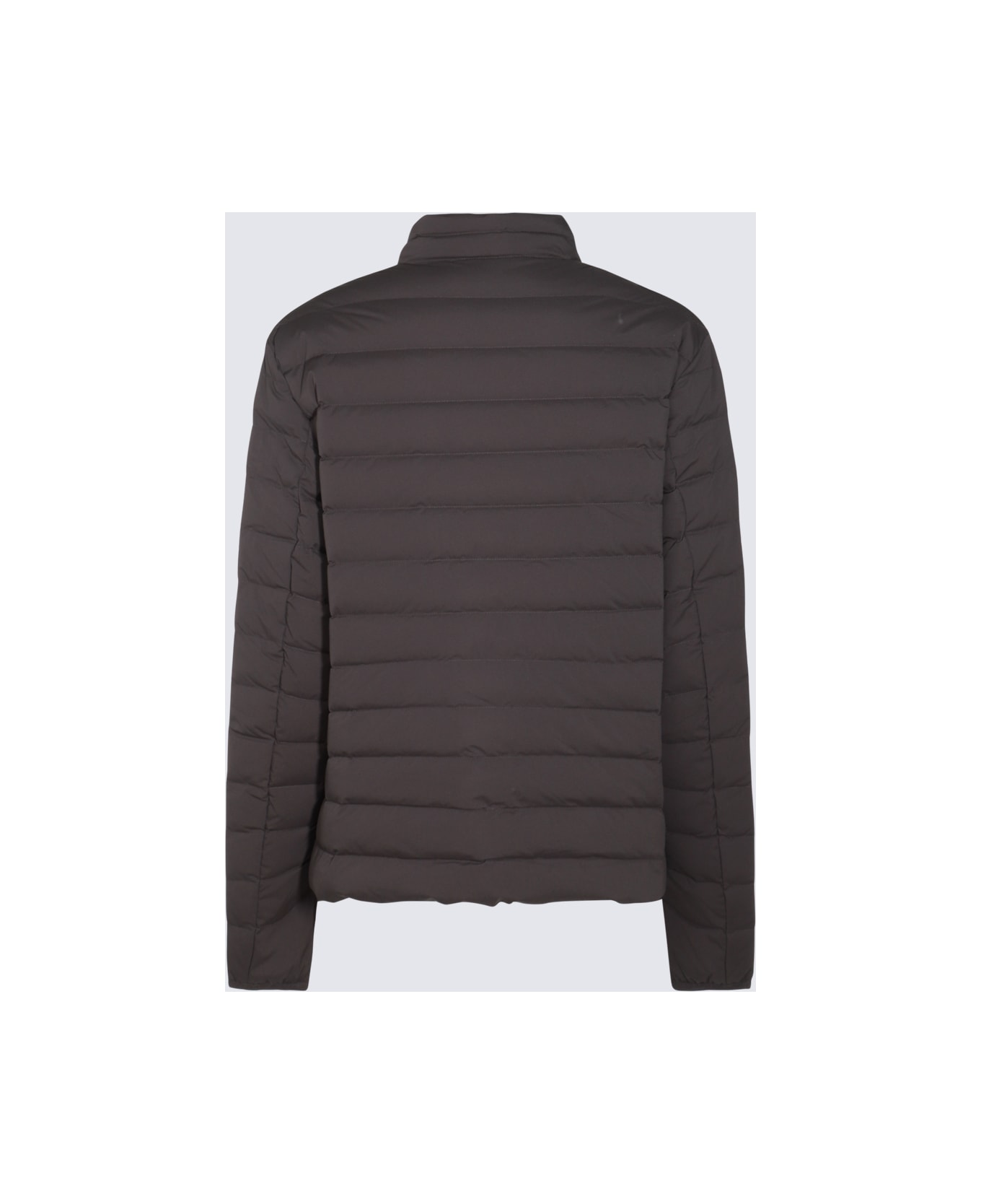 専用　EMPORIO ARMANI ダークグレー コート Sサイズ EMPORIO ARMANI アルマーニ ブルゾン ジャケット メンズ コート