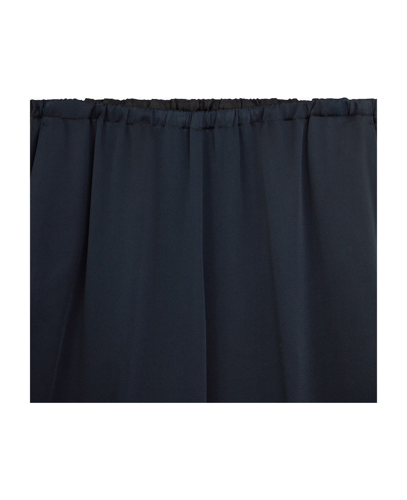Forte_Forte Pants - Dark Navy ボトムス