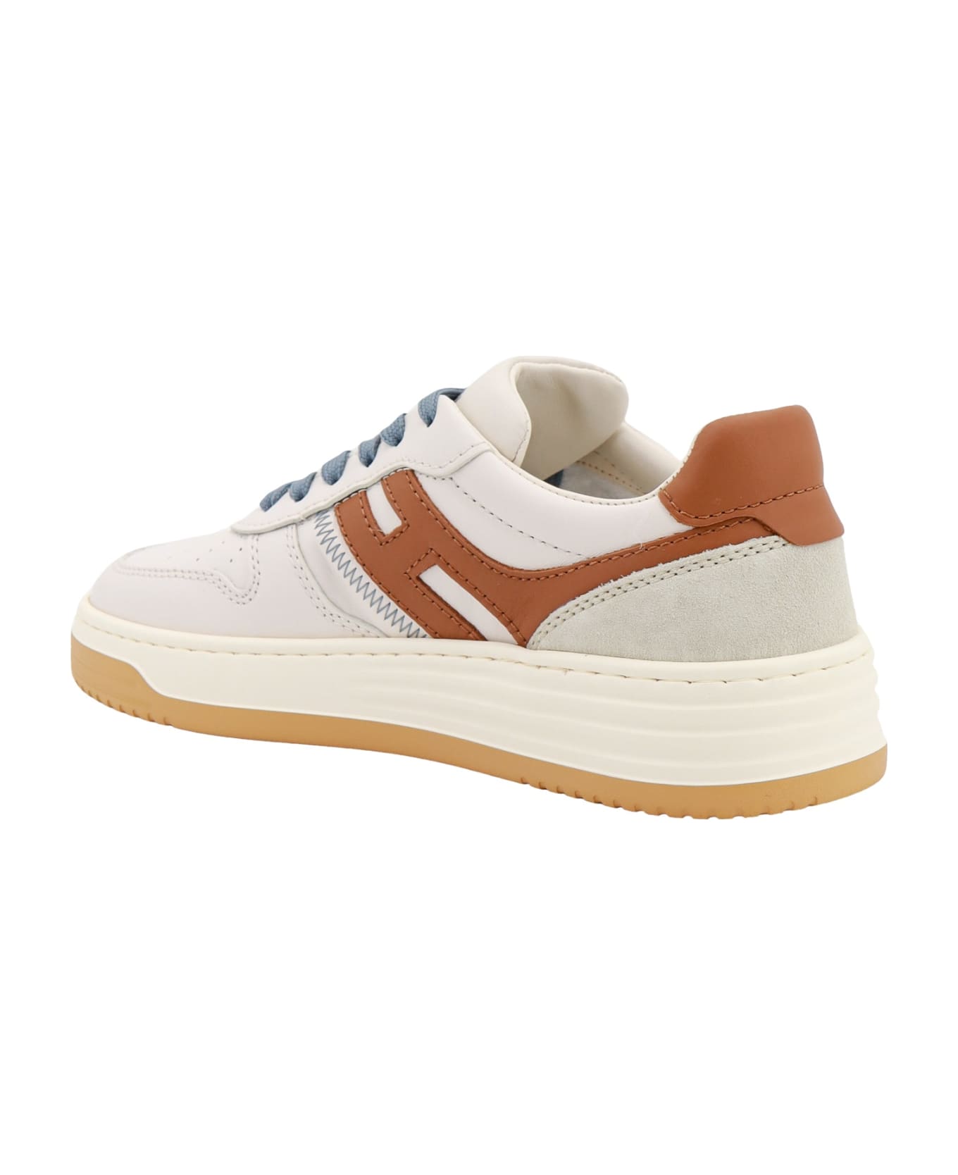 Hogan H630 Sneakers - Frk Bianco