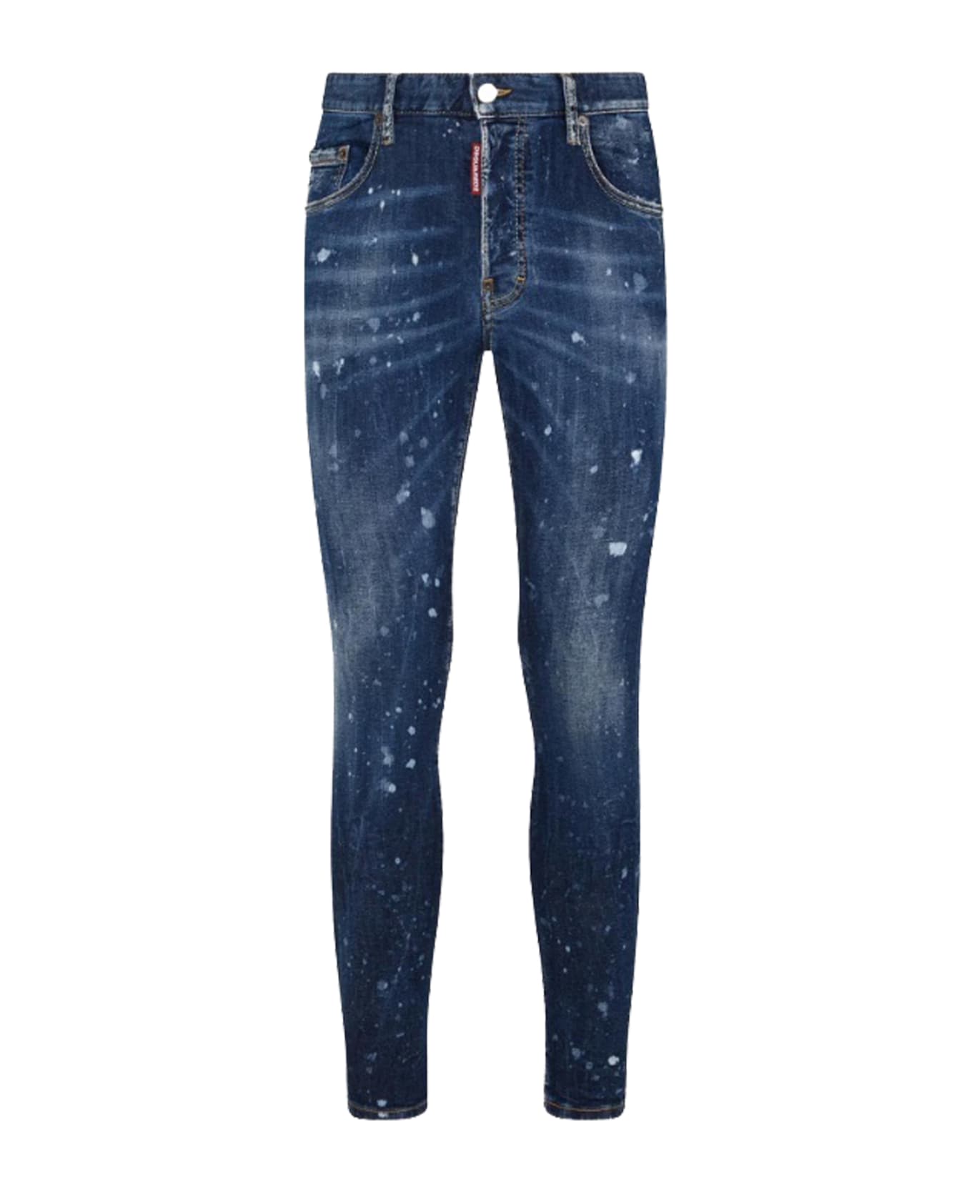 Dsquared2 Jeans - Navy blue