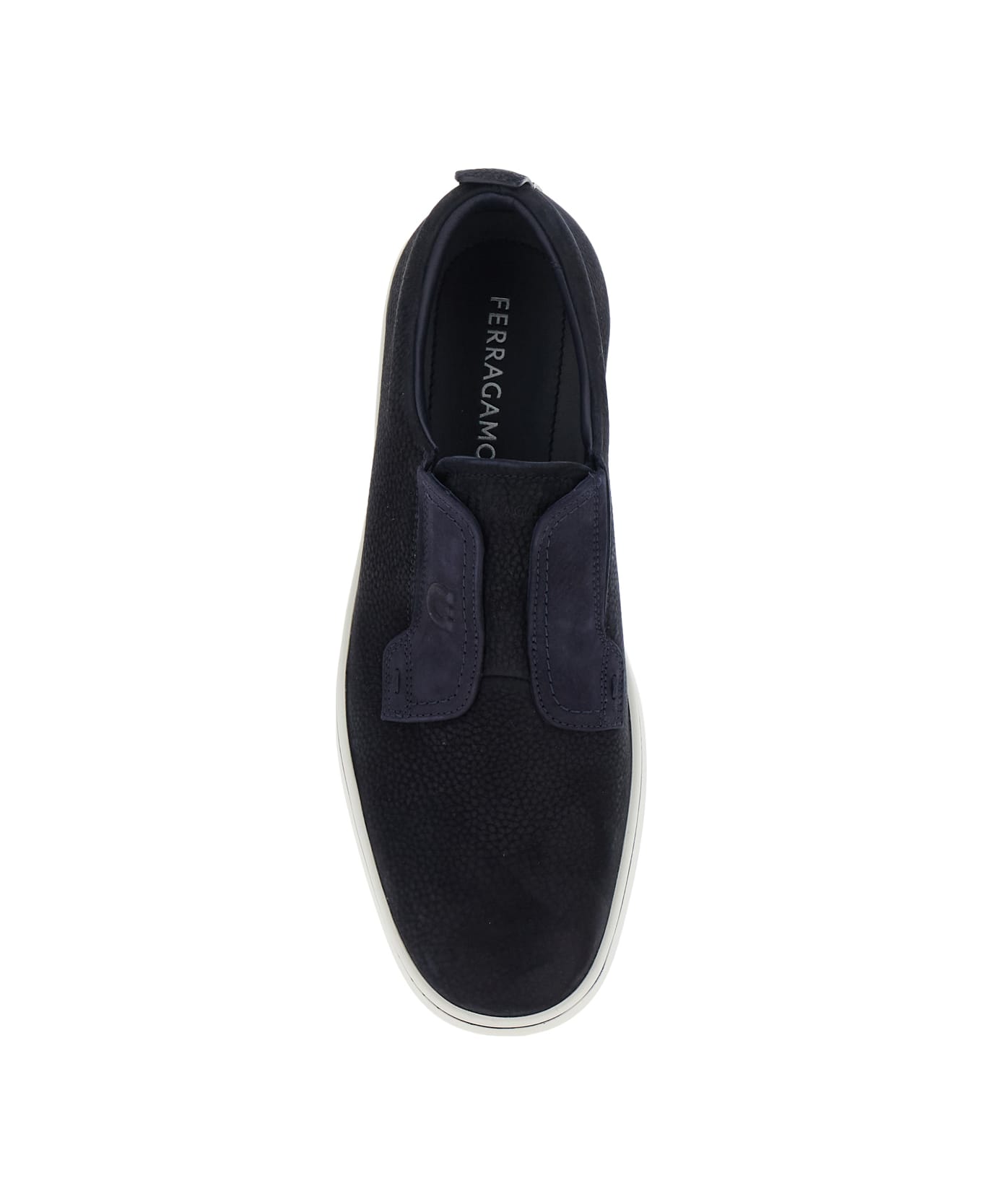 Ferragamo Alfie - Blu