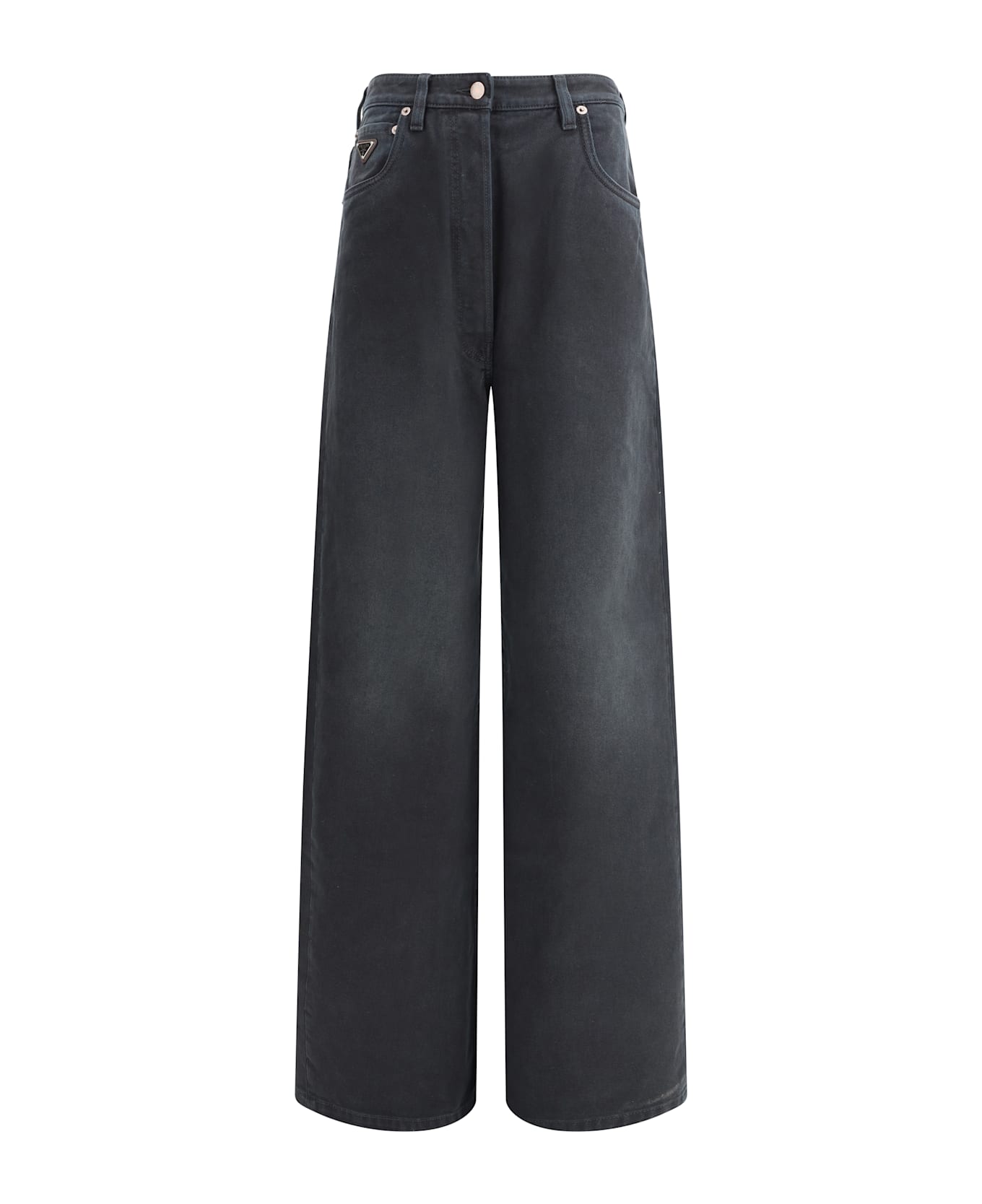 Prada Jeans - Black