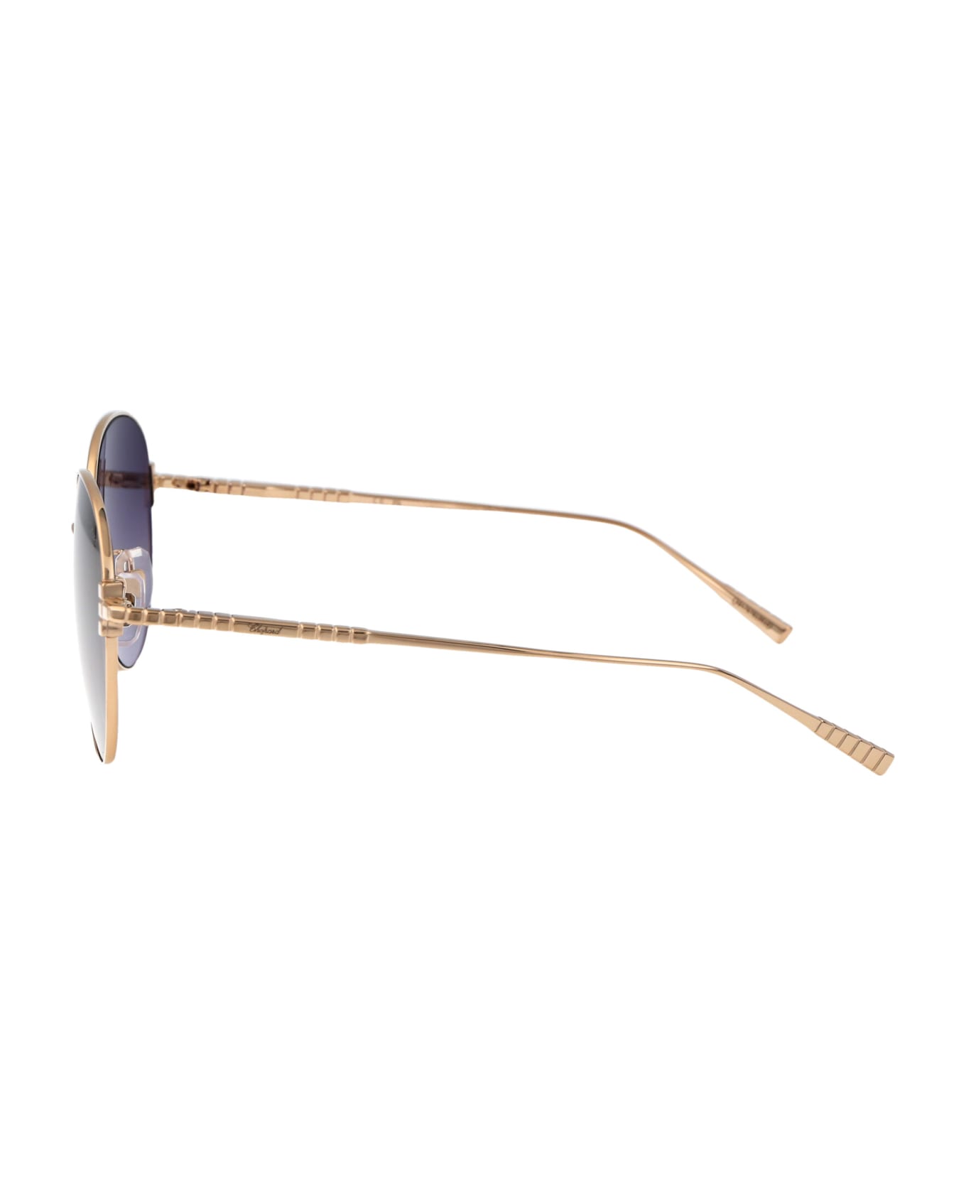 Chopard Schl03m Sunglasses - 0300 GOLD