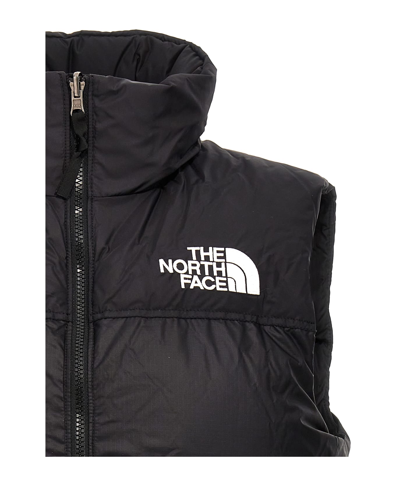 The North Face '1996 Retro Nuptse' Vest - Black