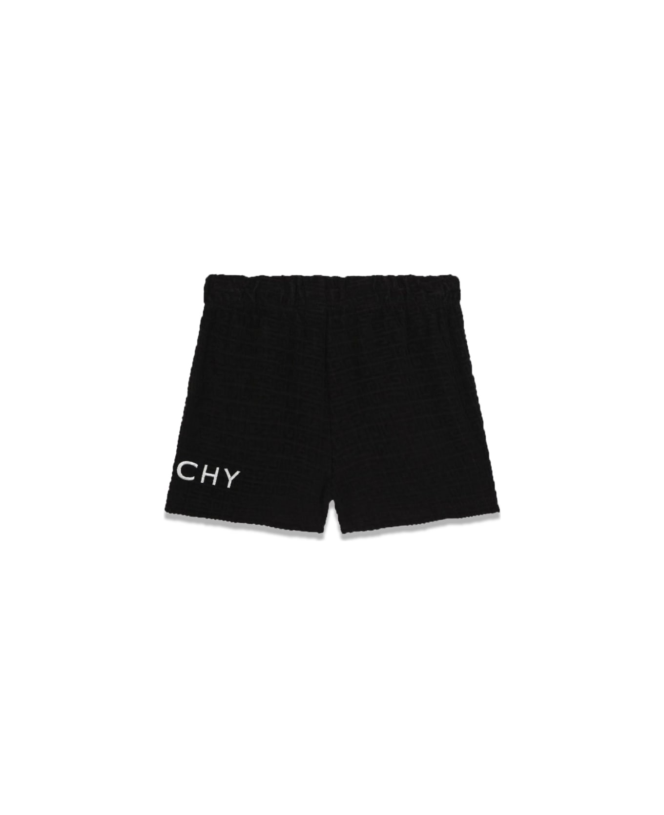 Givenchy Short - BLACK
