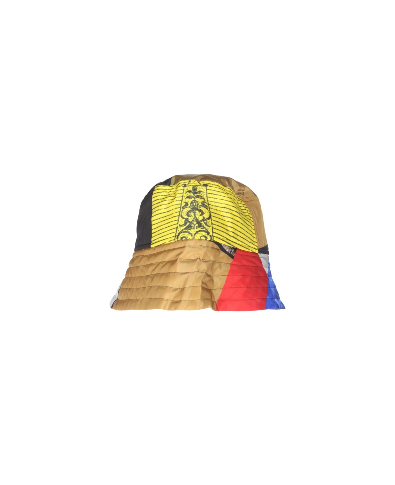 Dries Van Noten Gilly Bucket Hat - MULTICOLOUR 帽子