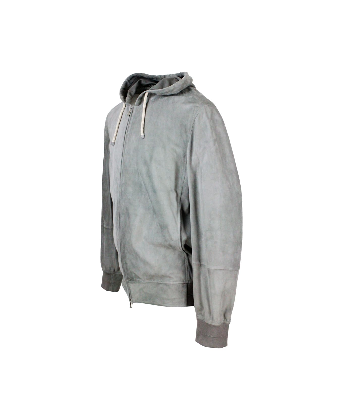 Brunello Cucinelli Blazer - Grey