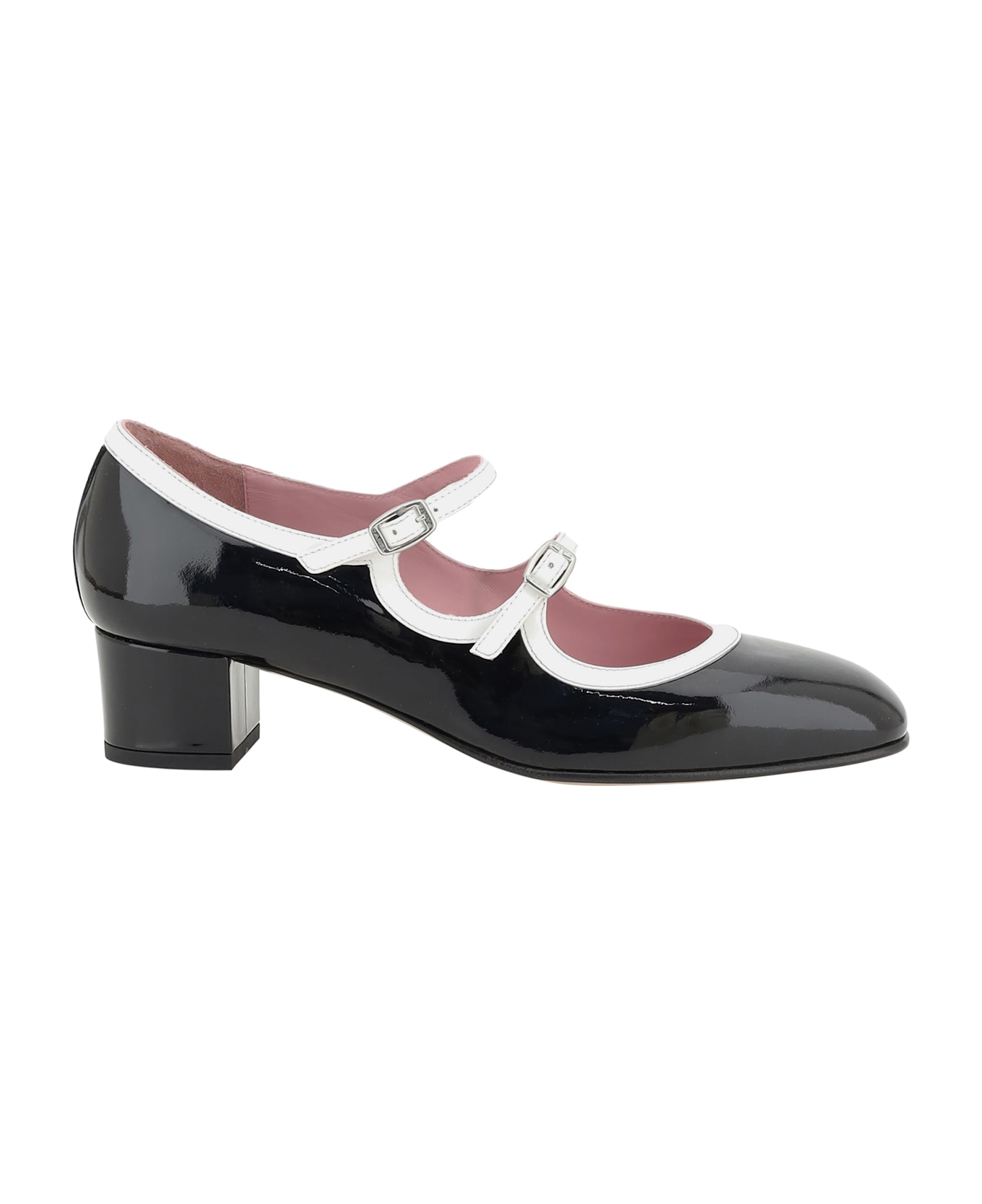 Carel Kina Pumps