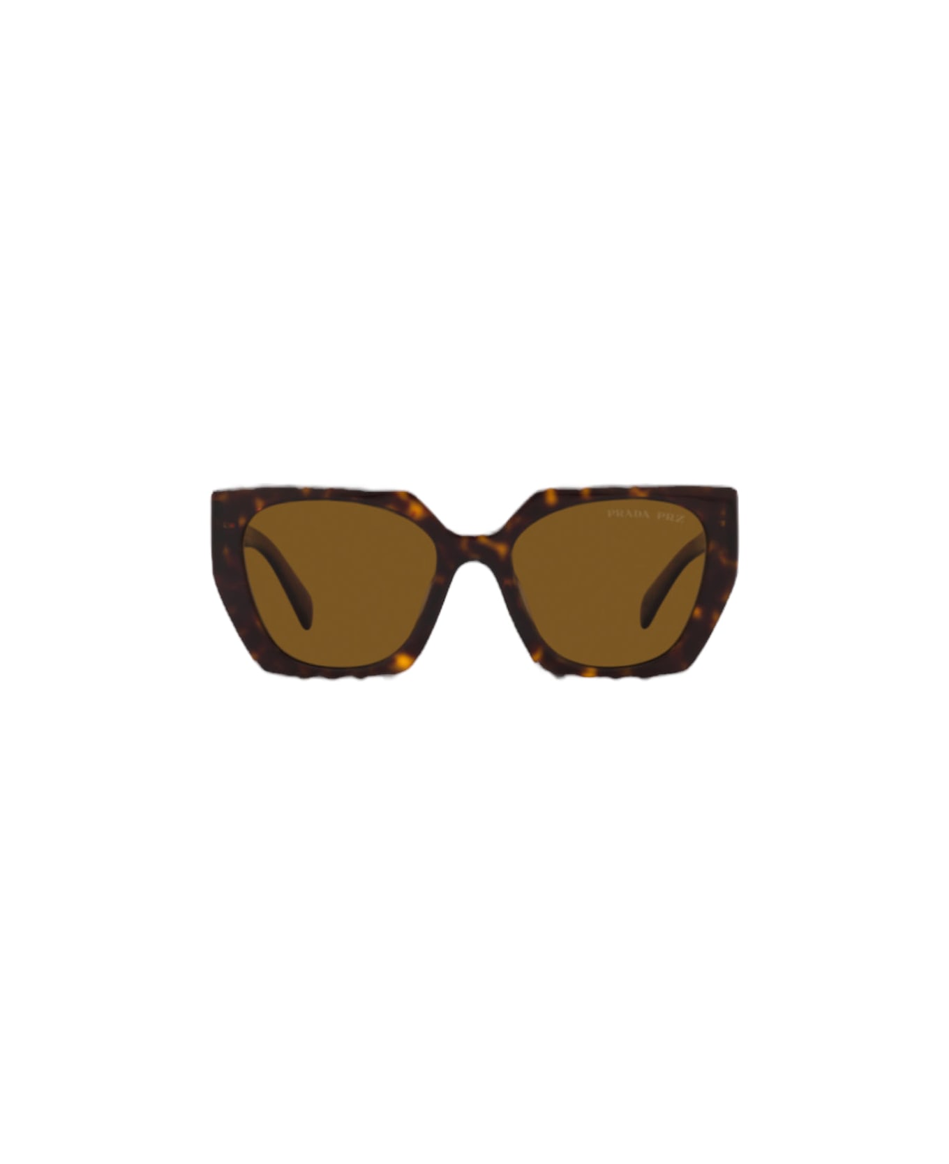 Prada Eyewear Spr 15w - Black Sunglasses