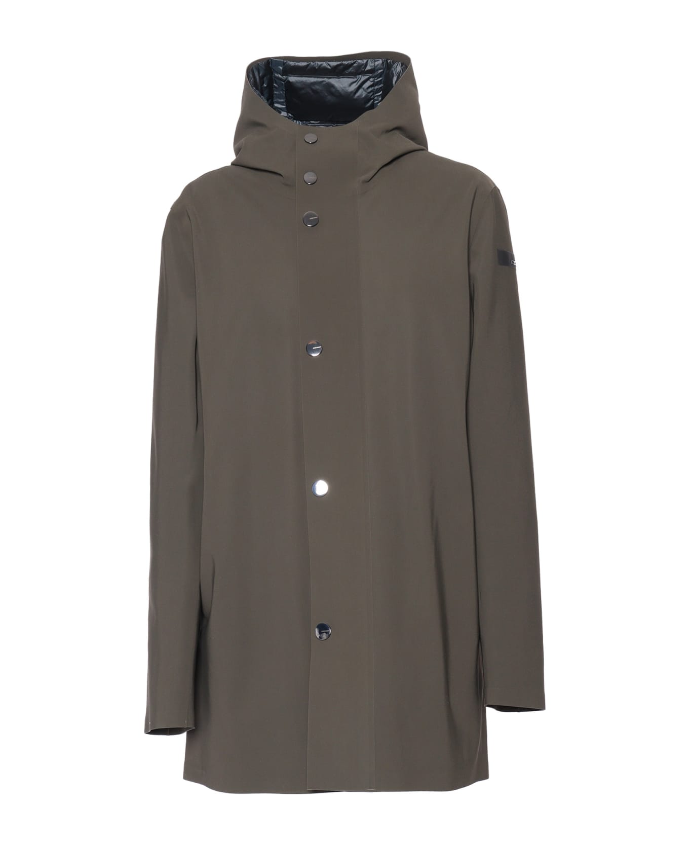 Rrd down under clearance parka