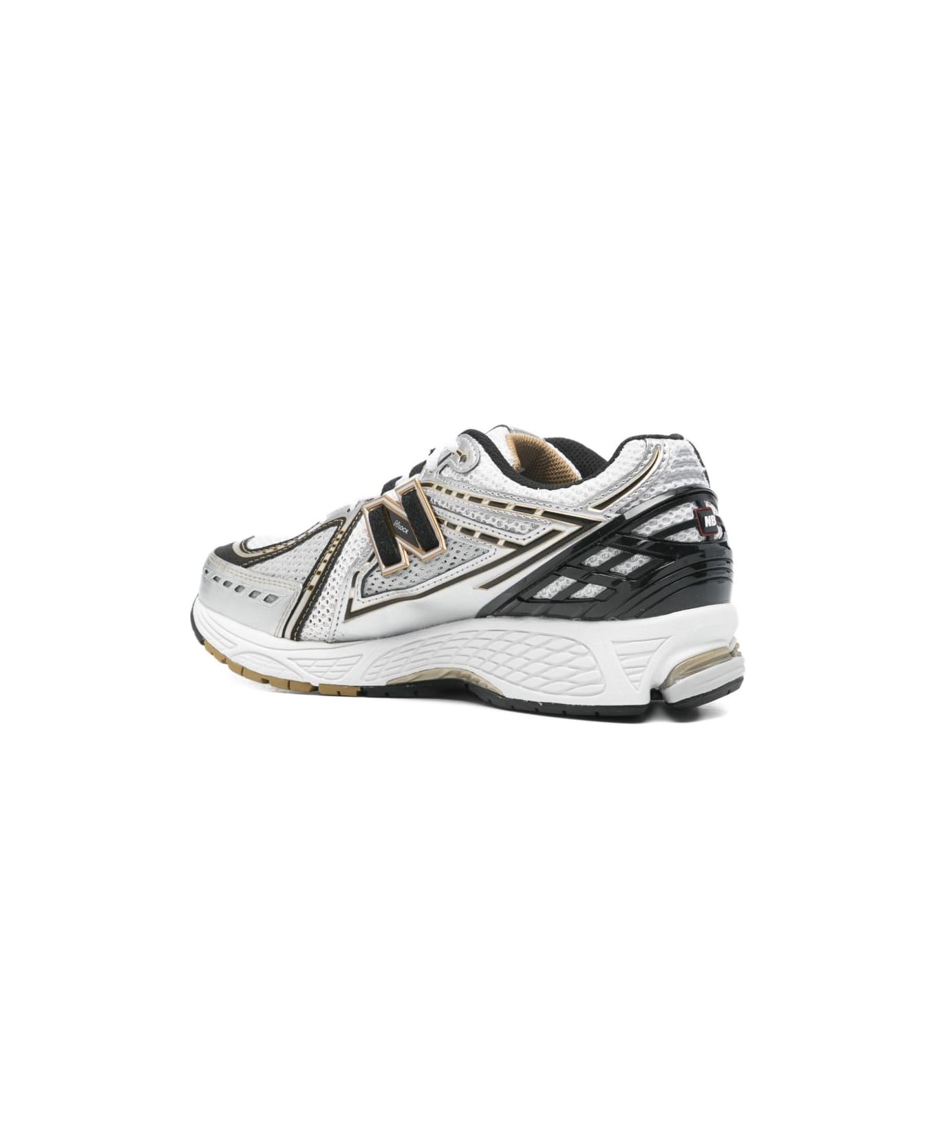 New Balance 1906r Sneakers - White