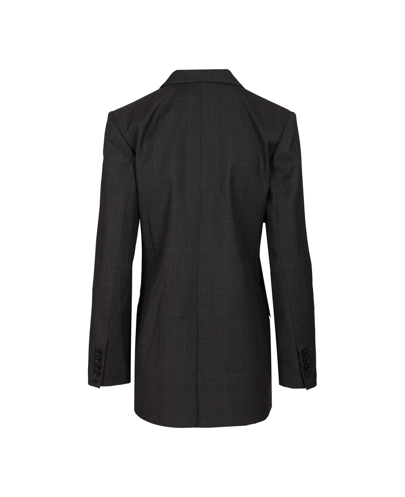 Isabel Marant Jevima-gz - An Anthracite