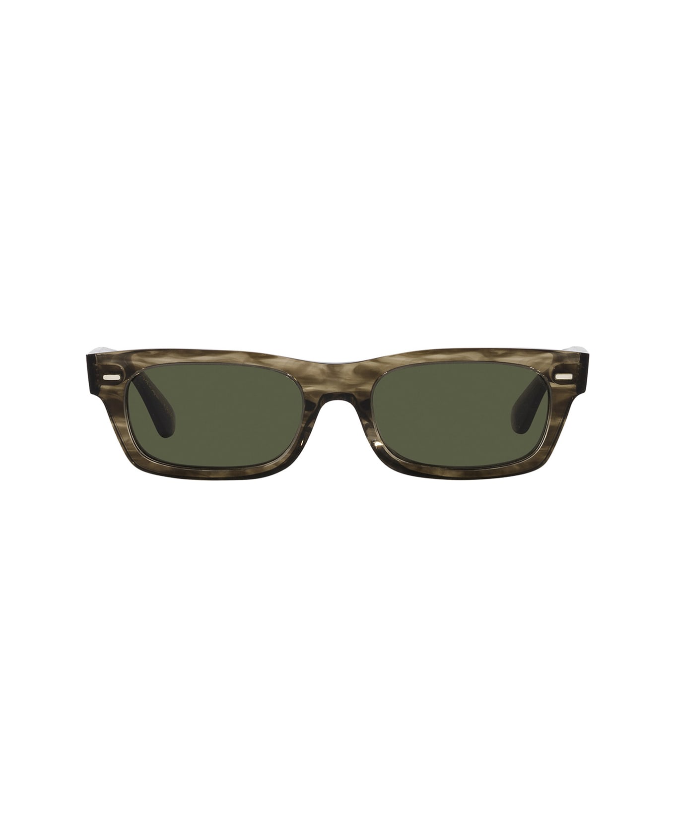 Oliver Peoples Ov5510su 173552 Sunglasses - Verde