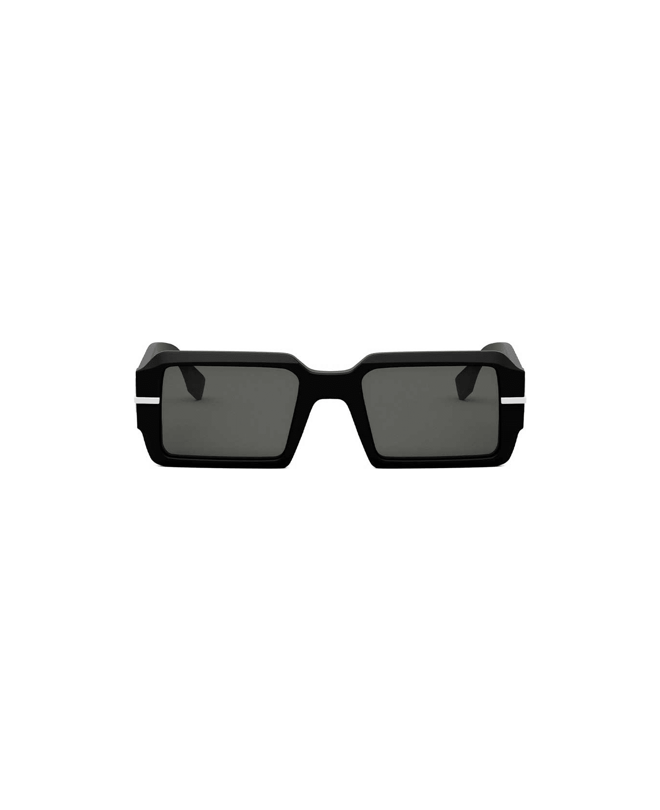 Fendi Eyewear Sunglasses - 02a