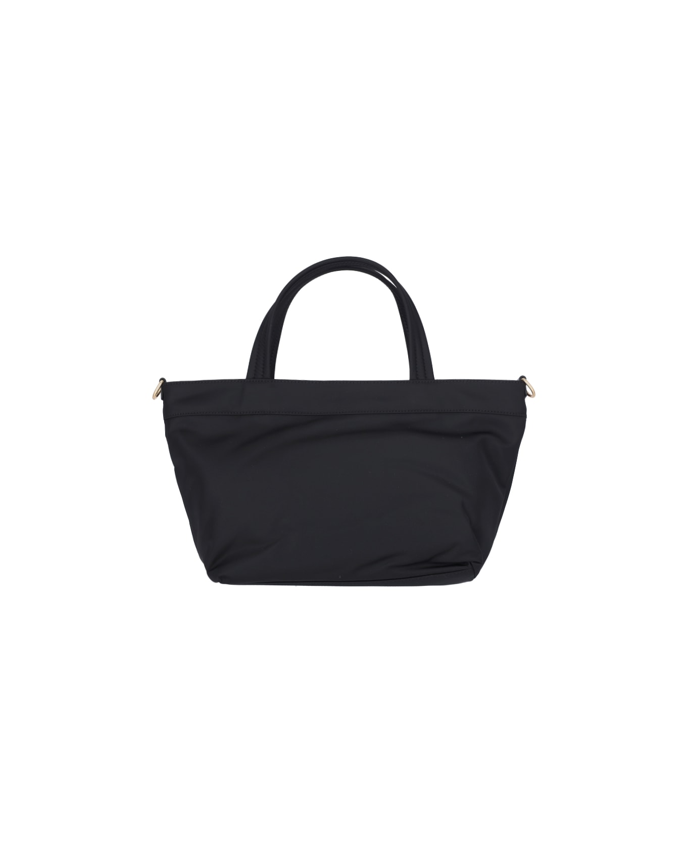 Anya Hindmarch Multi-pocket Tote Bag - Black  