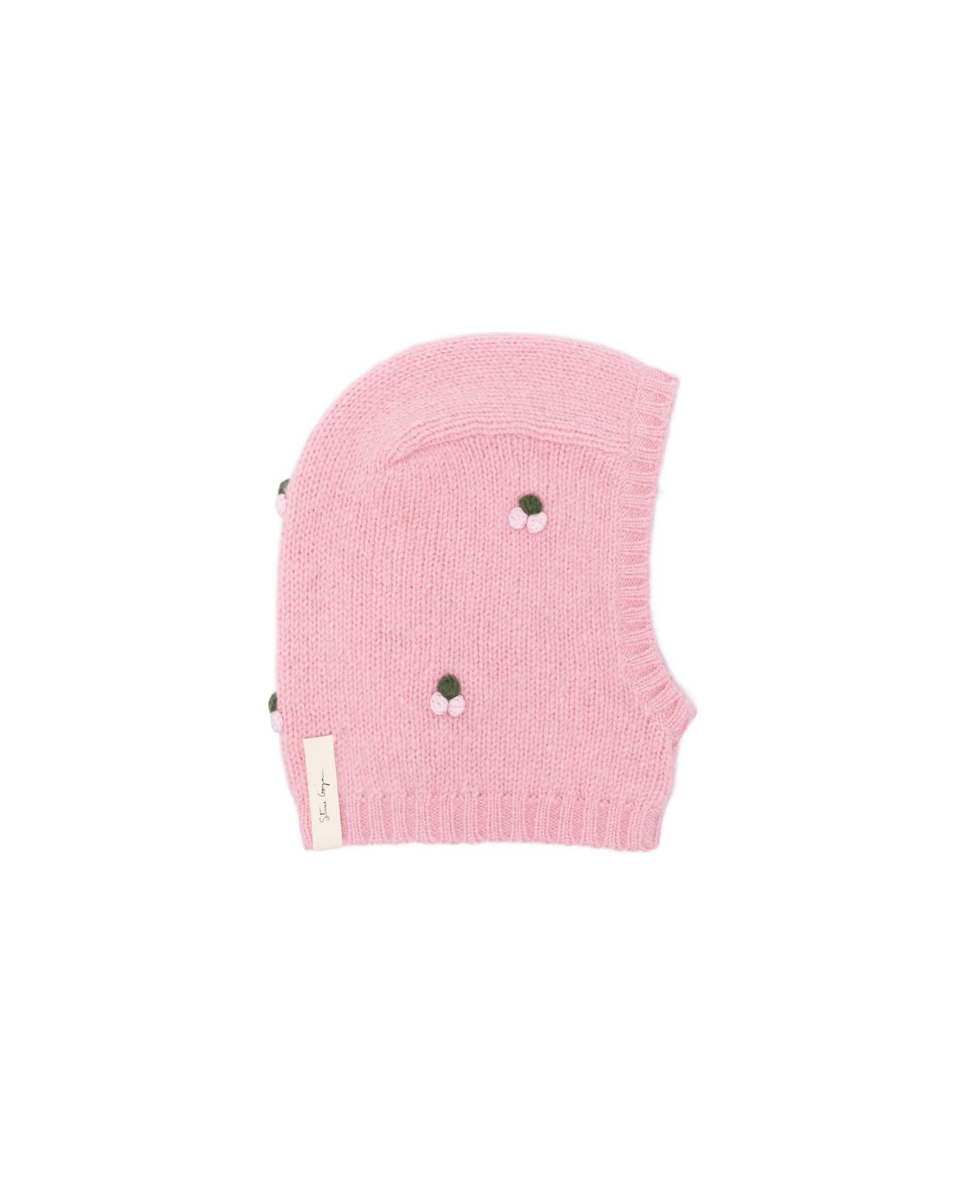 Stine Goya Hat - PINK