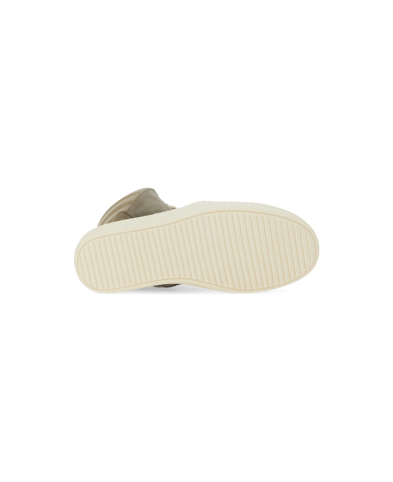 Rick Owens "geobasket" Sneaker - MULTICOLOUR